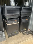 Barco DP2K-12C Cinema Projector Pulled From Amc Theater. 3 Available! Complete. Fixed Price $8850.00.