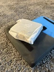 Dell M110 Dlp Mobile Projector W/ Case, Tripod, Hdmi Cable, And Power. Fixed Price $100.00.