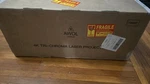 Awol Vision LTV-3000 Triple Laser 4K Projector. Fixed Price $1699.99.