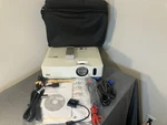 3M X64 Projector Xga Conference Room. Fixed Price $81.37.