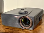 Infocus LP400 Digital Projector Dlp 700 Lumens All Connectors & Carry Bag. Fixed Price $30.00.