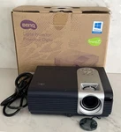 Benq Pb 6200 Projector / Windows 8 Compatible. Fixed Price $71.25.