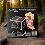 Smartphone Projector Portable Cinema For Your Cell By Luckies. Fixed Price $18.95.