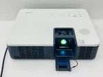 Used Casio XJ-H2650 Dlp Projector Laser/led Hybrid 3500 Lumens (2565HOURS). Fixed Price $240.00.