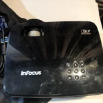 Infocus IN102 Dlp Projector. Fixed Price $19.95.