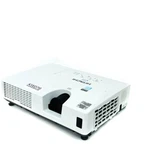 Hitachi CP-RX82 Desktop Projector 3LCD 1024X768 Xga 2200 Lumens. Fixed Price $44.61.
