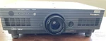 Panasonic PT-D4000U Dlp Projector W/ ET-DLE200 Lens 791 Hours. Fixed Price $288.88.