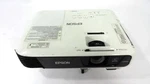 Epson EX5240 Lcd Projector - Hdmi Lamp Timer : 750 Hours. Fixed Price $109.99.