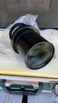 Panasonic ET-ELT20 2.8-4.6:1 Zoom Lens F1.8-2.3. Fixed Price $408.07.