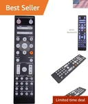 Effortless BR-3070L Remote Control Optoma Projectors Works Out Of The Box. Fixed Price $60.00.