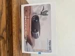Tenker Mini Lcd Video Projector BL-49/ Open Box. Fixed Price $70.00.
