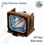 Genuine Sony LMP-C133 Oem Projector Lamp Bulb For VPL-CS10. Fixed Price $23.67.