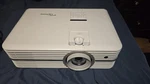 Optoma UHD50 4K Home Theater Projector. Fixed Price $500.00.