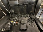 3M Mpro 150 Multimedia Projector. Fixed Price $225.00.