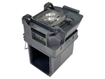 250W Uhe Lamp With Housing For Epson Home Cinema 3600E 3700 3800 Projectors. Fixed Price $73.14.
