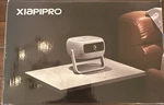 Xiapipro S3-PRO Hd Lcd Home Theater Projector Bluetooth Wi-fi Smart Chip. Fixed Price $25.00.