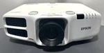 Epson Powerlite G6570WU H542A 3LCD 5,200 Lumen Projector Tested. Fixed Price $249.99.