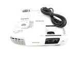 Epson Powerlite 97 Xga 1024 768 Fhd 3LCD Projector W/ Remote Control. Fixed Price $99.97.