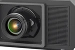 Panasonic PT-RZ21KU 3-CHIP Dlp Solid Shine Laser Projector. Fixed Price $77999.00.