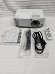 Viewsonic Dlp Projector (PA503S-SVGA) VS16905 Business. Fixed Price $129.95.
