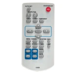 New Cxzs Replace Remote For Eiki Projector LC-XB43 LC-XBL30 LC-XBL20 LC-XBL25. Fixed Price $9.80.