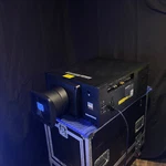 Digital Projection Highlite Laser 10K 3-DLP Projector (10.7K Hrs) (no Lens) Read. Fixed Price $1095.00.