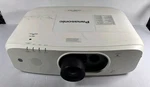 Panasonic PT-FX500 Xga 5000 Lumens Hdmi 3LCD Projector. Fixed Price $133.63.