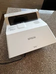 Epson EB-720 Projectors (3 Available) Low Hours Fully Working. Fixed Price $250.00.