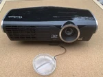 Viewsonic PJ258D Projector. Fixed Price $40.00.