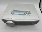 Canon LV-5210U Projector Not Tested Power Cord. Fixed Price $220.66.