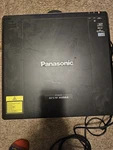 Panasonic PT-RZ570B Wuxga ,1920X1200 RESOLUTION,5400 LUMENS,449 Hrs Used. Fixed Price $750.00.