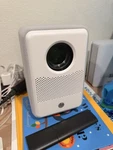 Hp CC200 Citizen Cinema Full 1080P Lcd Short Throw Projector Hdmi Usb. Fixed Price $69.00.