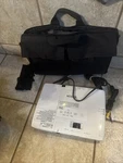 Epson 1771WX Video Projector. Fixed Price $86.88.
