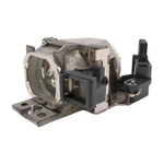 Al Series Lamp & Housing For The Sony VPL-MX25 Projector 90 Day Warranty. Fixed Price $96.99.