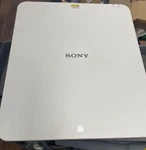 Sony VPL-FHZ61 Wuxga Large Laser Light Projector 3LCD W/ Remote. Fixed Price $731.37.