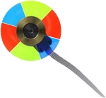 New Benq Original Projector Color Wheel For HTH1070/W1070+/W1070/H941. Fixed Price $54.99.