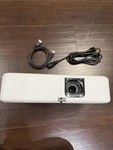 Epson Epiqvision Flex CO-FH02 1080P Smart Projector + Fire Tv. Fixed Price $300.00.