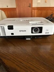 Epson Projector. Fixed Price $130.00.