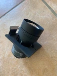 Sony VPLL-FM22 VPLLFM22 Short Throw Fixed Projector Lens (.8). Fixed Price $1750.00.