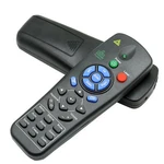 Projector Remote Control For Viewsonic PJ508D PJ568D PJ588D PJ766D CINE1000. Fixed Price $13.78.