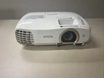 Epson Powerlite Home Cinema 2030 3LCD Projector 2000 Hdmi Usb H561A. Fixed Price $99.99.