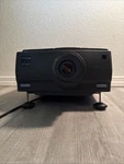Vintage Seiko Epson Elp 3000 Home Theater Lcd Projector Works Tested. Fixed Price $29.87.