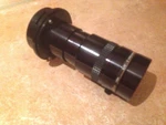 Panasonic Ultra Long Throw Projector Lens (ET-ELT23 Equivalent) ETELT23. Fixed Price $750.00.