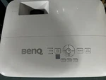 Benq 1080P Dlp Gaming Projector TH575, 3800LM, Low Latency, Enhanced Game-mode,. Fixed Price $150.00.
