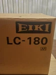 New Eiki Portable Lcd Projector Model LC-180 Msrp $2,495 (usd). Fixed Price $200.00.