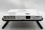 Epson H362A Powerlite 1770W Lcd Projector Model. Fixed Price $124.99.