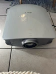 Sony VPL-VW50 Sxrd 1080P High Definition Home Theater. Fixed Price $320.00.