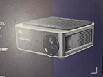 1080P Wifi Projector RD-828 Wi-fi Full Hd W/ Remote Control. Fixed Price $199.99.