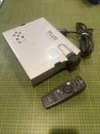Plus U2-1080 Projector. Fixed Price $32.50.