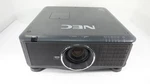Nec NP-PX750U Large Venue Projector 7500 Lumens With Lens NP18ZL. Fixed Price $599.99.
